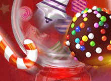 糖果派对游戏玩法经典消消乐糖果派对爆分技巧