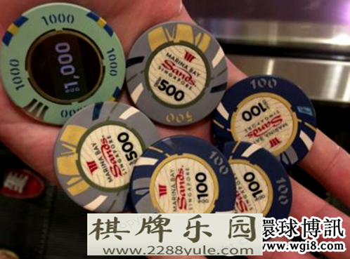 内地汉偷新相识赌客六万港元筹码被判监九个月