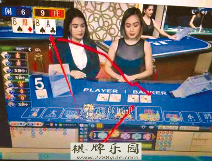 台普拉亚赌场媒线上赌场骗局乃台湾现在“最强