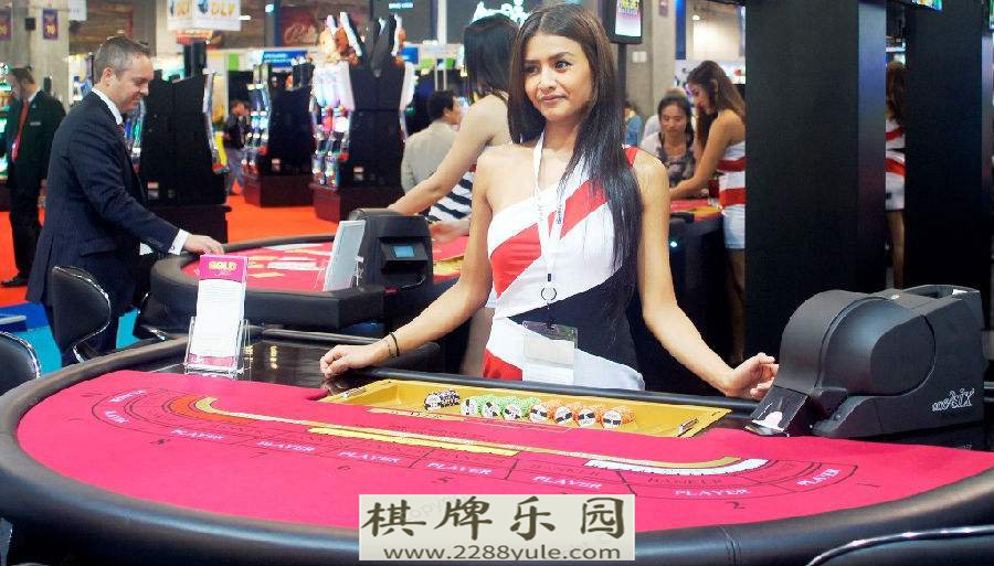 中国人对菲律宾的赌场“趋之若鹜”至菲菠菜业