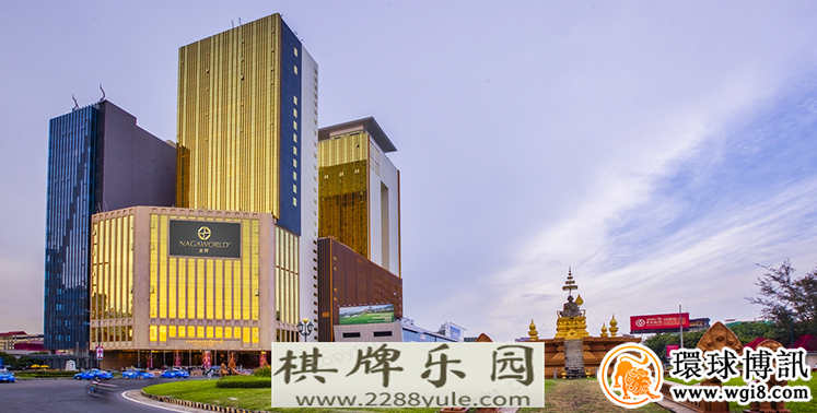 香港赌场柬埔寨金界赌场一翻新三期将注重非博