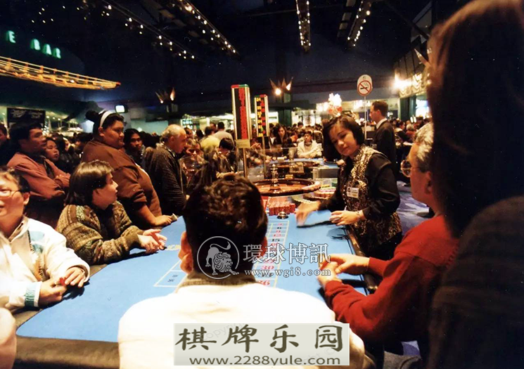 雅典赌场8·29大案”解密境外赌场解救11名中国公