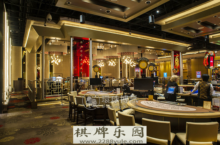 中国豪赌客在澳洲赢630万澳元被盗赌场称“不关