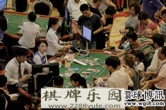 东京赌场“黑赌场”盯上温州个体户老板