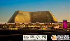 马尼拉赌场的运营商计划在东京开分公司亚当斯