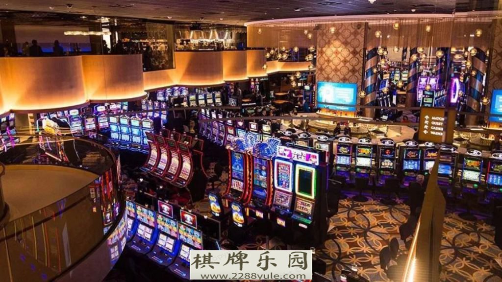 赌场重现温哥华模式两亚裔疑助炒卖物业洗黑钱