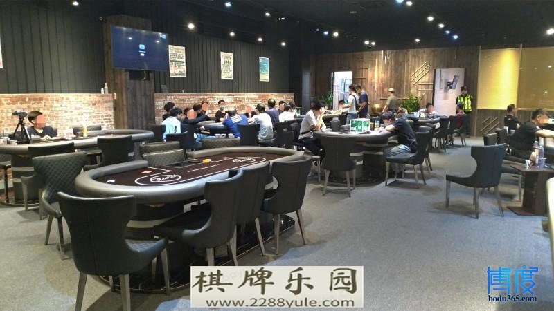 大曝光台湾主题餐厅「挂羊头卖狗肉」经营赌场