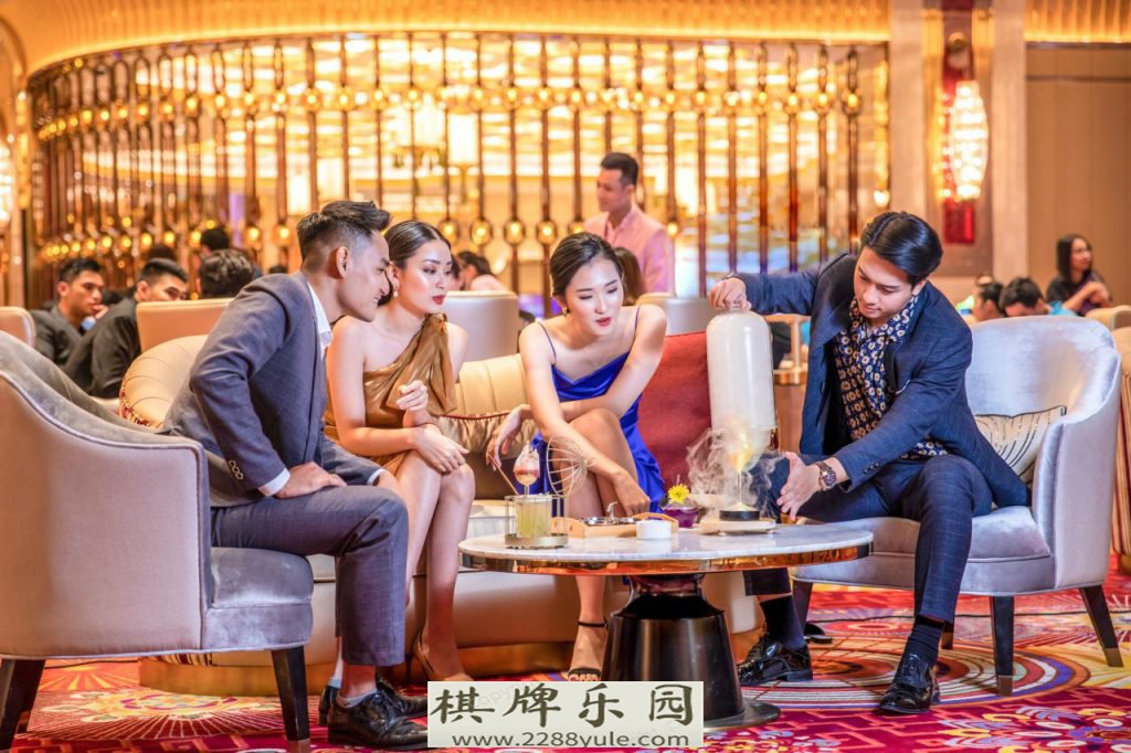 传越南外国人专用赌场拟允许本地人开赌