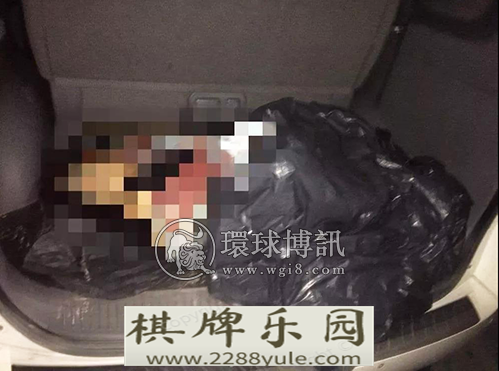 意大利赌场一中国女孩在西港一赌场跳楼身亡